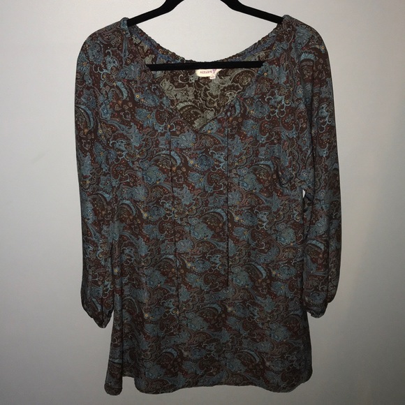 ALTAR’D STATE DRESS - Picture 2 of 3